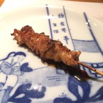 じどりや 穏座 - 