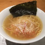 じどりや 穏座 - 