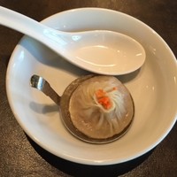 盤古殿 コレド日本橋店 - 上海小龍包
