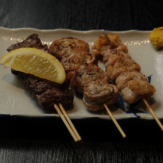 やきとり処 大舞_0