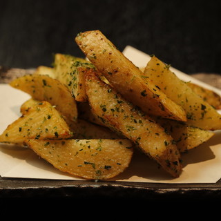 やきとり処 大舞_2