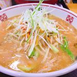 らーめん処 タムラ - 