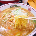 らーめん処 タムラ - 