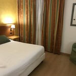 Vintage Hotel Rome - 