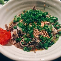 博多もつ鍋 やま中 赤坂店 - 