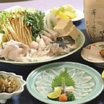 日本料理 桂川