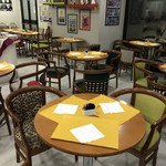 Vintage Cafè Rome - 