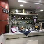 Vintage Cafè Rome - 