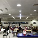 Vintage Cafè Rome - 