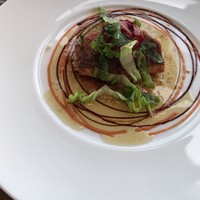 レストランアビエント - 