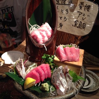 浦添市でおすすめの美味しい魚介 海鮮料理 すべて をご紹介 食べログ