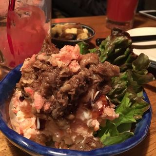 大阪ダイニング ナンノ_1