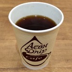 Iondo Rippu Kafe Asahikawa Ekimaeten - ホットコーヒー･モカ（100円）