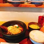 山本のハンバーグ - 