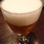 SOLEIL - 生ビール