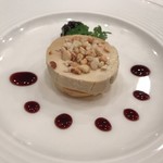 シュマンドール - フォワグラ