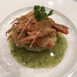 シュマンドール - 車海老