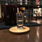 ムーンシャイン - 