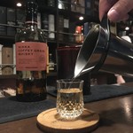 ムーンシャイン - 