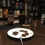 ムーンシャイン - 