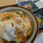 喫茶シーファイブ - 