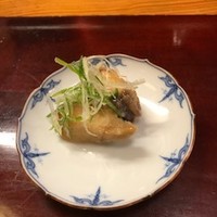赤坂とゝや魚新 - 