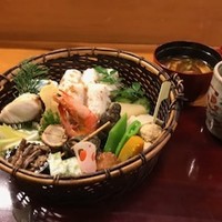 赤坂とゝや魚新 - 