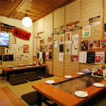 鉄板居酒屋 昇 - 