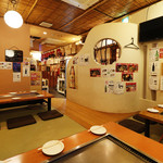 鉄板居酒屋 昇 - 