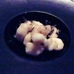 Tien Hsiang Lo - 川エビの龍井茶葉炒め（2017年9月）