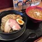 磨きの町のラーメン屋 味我駆 - 