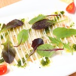 クッチーナ オムレット - 料理写真: