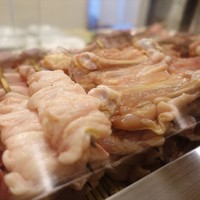 焼鳥 おみ乃 - 7