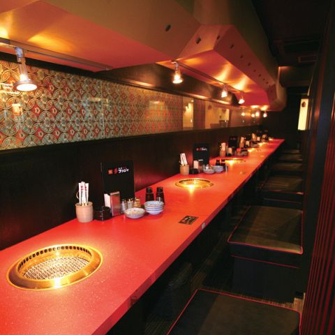 Honkaku Yakiniku Chifaja Kitano Shiraume Cho Ten photo 5