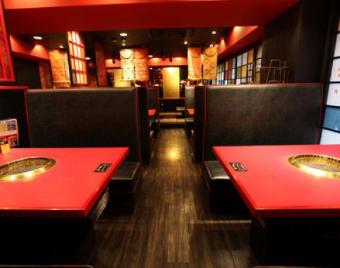 Honkaku Yakiniku Chifaja Kitano Shiraume Cho Ten photo 4