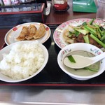 餃子の王将 - 