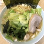 ラーメン壱六家 - 