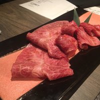 うしごろ 貫 五反田店 - 