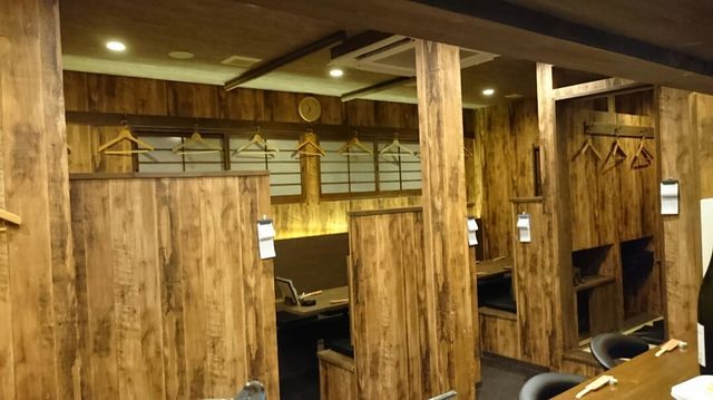 Izakaya Dining Kurokawa photo 5