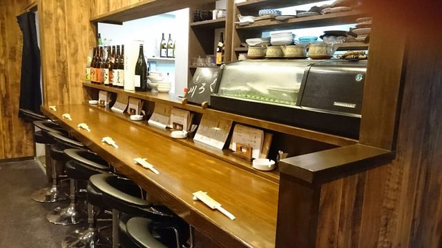 Izakaya Dining Kurokawa photo 4