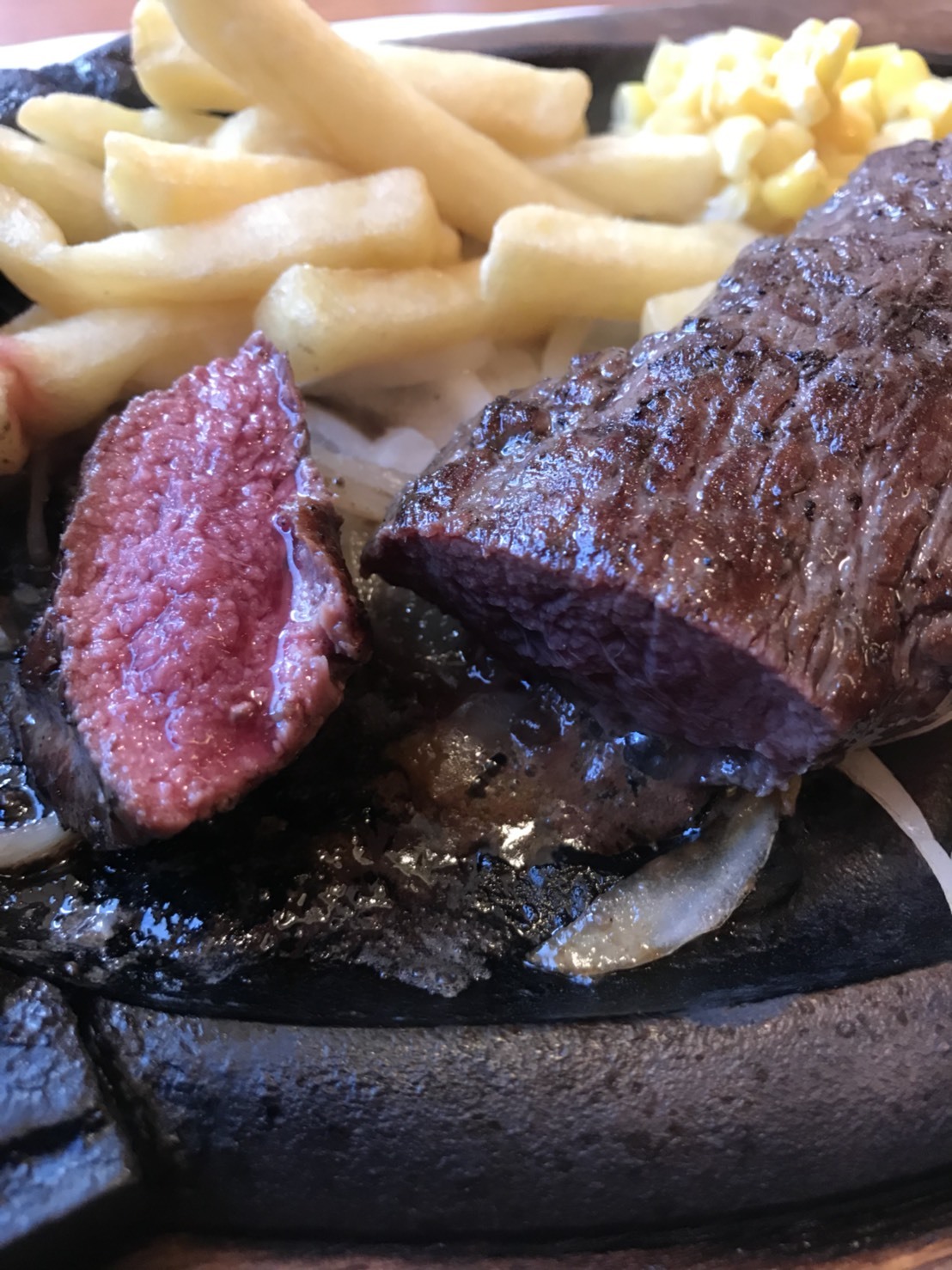 ステーキハウス ブロンコビリー 静岡SBS通り店 name=