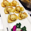 Hello Kitty一锅鲜 - 料理写真: