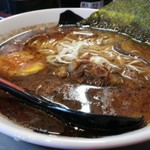 らーめん おっぺしゃん 北14条光星店