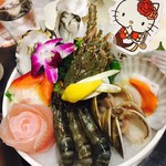 Hello Kitty一锅鲜 - 