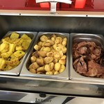 CASA ALITALIA - 料理写真: