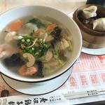 老辺餃子舘 - 