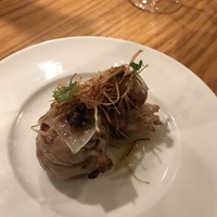 Le Comptoir de シャンパン食堂 - 