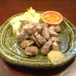 旬彩酒庵き咲 - むね肉（小）