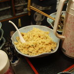 Gunjiyou - 家庭料理もあります。