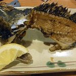 料理天国 - がらかぶの唐揚げ